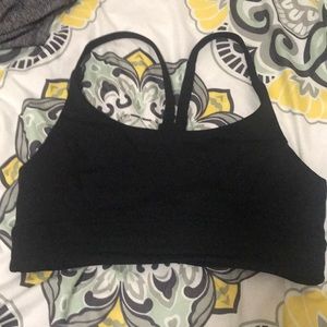 Lulu lemon size 6 sports Bra